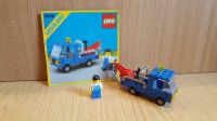 LEGO 6656 Legoland Abschleppdienst von 1985 Bayern - Ebersdorf Vorschau