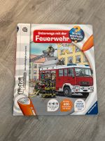 Tip Toi - Unterwegs mit der Feuerwehr Berlin - Neukölln Vorschau
