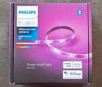 Philips Hue Lightstrip Plus White & Color Ambiance 2 Meter LED Rheinland-Pfalz - Rodenbach Vorschau