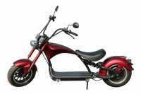 E-Scooter Chopper  Arrow M1P, Lithium-Akku 30Ah, 3000 Watt Saarland - Nonnweiler Vorschau