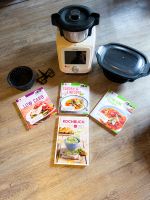 Monsieur Cuisine Connect SKMC 1200 A1 Nordrhein-Westfalen - Gladbeck Vorschau