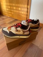 Nike Air Max 1 Travis Scott Cactus Jack Baroque Brown || EU 40.5 Hessen - Griesheim Vorschau