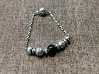 Thomas Sabo*Karma Beads Armband*19cm*Onyx*Sammlerstück* NP: 220€ Rheinland-Pfalz - Klein-Winternheim Vorschau