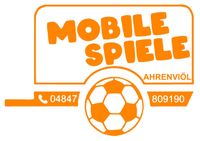 Spielmobil Spieleanhänger tolle Spiele einfach mieten! Nordfriesland - Oster-Ohrstedt Vorschau