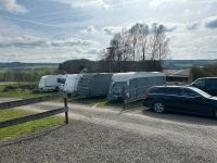 Wohnwagen Außenstellplatz in Waldbröl Rottland Nordrhein-Westfalen - Waldbröl Vorschau