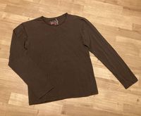 Zara Basic Langarmshirt (Gr.36) Thüringen - Gotha Vorschau