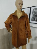 Damen Jacke Winterjacke Gr 50 warm& flauschig Nordrhein-Westfalen - Wetter (Ruhr) Vorschau