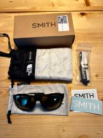 Smith Embark TNT matte black/matte white / ChromaPoP München - Laim Vorschau