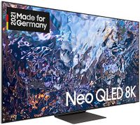 Samsung TV 8K ,in 55",65",75" TVs in 8K, ab 890€ -Lagerverkauf Hannover - Mitte Vorschau