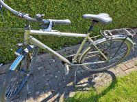 Herrenrad 28" zu verkaufen Niedersachsen - Nordenham Vorschau