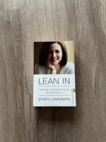 Buch Lean In - Frauen und der Wille zum Erfolg / Sheryl Sandberg Bayern - Fürth Vorschau