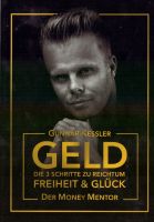 Geld - Das Buch | Gunnar Kessler | NEU Niedersachsen - Seevetal Vorschau