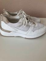 Comfort Sneaker weiß, Gr.37 Baden-Württemberg - Herrenberg Vorschau