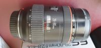 Canon Objektiv Ultrasonic EF 28-80mm f/28-4.0L Bayern - Bruckberg bei Landshut Vorschau