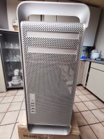 MAC PRO 4.1 UPD. auf  5.1 CPU 2x3.06 GHZ  + Grafik Titan X 12Gb Nordrhein-Westfalen - Monheim am Rhein Vorschau