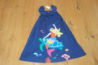 MINI BODEN Kleid Sommer Sommerkleid Meerjungfrau blau Gr. 152 NEU Bayern - Lamerdingen Vorschau