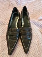 Slipper Halbschuhe Braun München - Ramersdorf-Perlach Vorschau