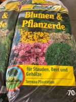 Pflanzende, Rasen, Rindenmulch….. Sachsen - Plauen Vorschau
