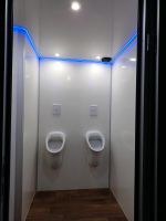 Toilettenwagen  / WC  Wagen zu vermieten Bremen - Horn Vorschau