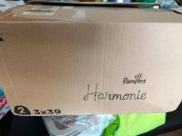 117 Harmonie 2Pampers Saarland - Rehlingen-Siersburg Vorschau