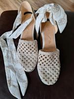 Neue Unisa Espandrilles Schuhe Niedersachsen - Braunschweig Vorschau