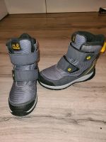 Jack Wolfskin Stiefel Polar Bear Texapore gr 31 Hannover - Linden-Limmer Vorschau