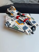 Lego Star Wars Ghost with Phantom II 75357 Nordrhein-Westfalen - Arnsberg Vorschau