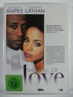 The Soul of Love - Black Cinema - Wesley Snipes, Sanaa Lathan Niedersachsen - Osnabrück Vorschau