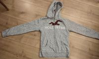 Sweatshirt von HOLLISTER Gr. S in grau Köln - Köln Junkersdorf Vorschau