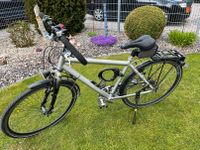 Trekking-Fahrrad Herren Bayern - Eitensheim Vorschau