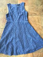 Kleid Gr. 38/40 Niedersachsen - Bad Bentheim Vorschau