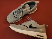 Nike Air Max Thea Gr. 38 in grau Saarland - Quierschied Vorschau