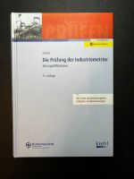 Die Prüfung der Industriemeister Niedersachsen - Goslar Vorschau