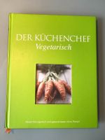 Ein vegetarisches Kochbuch Hessen - Fulda Vorschau