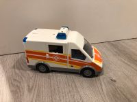 Krankenwagen von Playmobil Niedersachsen - Oyten Vorschau