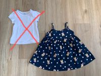 C&A Sommer Kleid Minnie Mouse Größe 68 Baden-Württemberg - Marbach am Neckar Vorschau