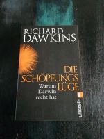 Die Schöpfungslüge - Richard Dawkins Niedersachsen - Hameln Vorschau