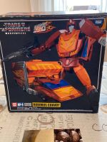 Transformers Rodimus Bayern - Ansbach Vorschau