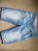 Camp David Jeans Shorts W33 Sachsen-Anhalt - Möser Vorschau