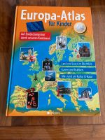 Buch Europa-Atlas für Kinder Baden-Württemberg - Reutlingen Vorschau