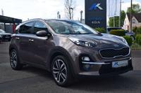 Kia Sportage Spirit 4WD*Navi*Kamera*JBL*T-Leder* Köln - Porz Vorschau