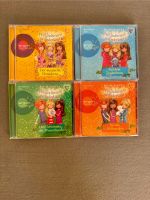 2 CDs die drei Freundinnen im Wunderland Bayern - Klosterlechfeld Vorschau
