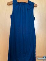 Abendkleid Comma, Gr. 34, Blau Bayern - Weßling Vorschau