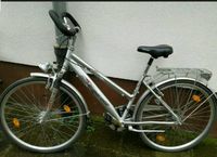 AC ALU COMFORT FAHRRAD *Urban Travel* 21 Gang Saarbrücken-Halberg - Schafbrücke Vorschau