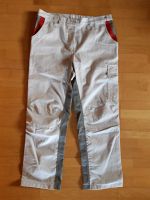 AUDI Damen Bundhose silbergrau  Gr. 42 NEU Bayern - Flossenbürg Vorschau