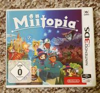 Nintendo 3DS-Spiel – Miitopia Nordrhein-Westfalen - Uedem Vorschau