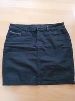 Kurzer Jeansrock von Esprit 36, schwarz Schleswig-Holstein - Flensburg Vorschau