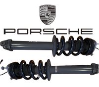 Stoßdämpfer hinten Porsche Carrera 911 992 2018-23 992512015 Brandenburg - Prenzlau Vorschau