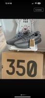 Yeezy boost 350 V2 steel grey, grösse 44, sneaker, adidas Düsseldorf - Stadtmitte Vorschau