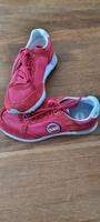 Colmar Sneaker ,rot,  Gr.40 Nordrhein-Westfalen - Waltrop Vorschau